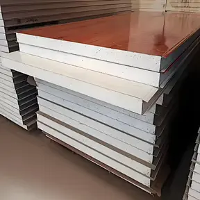 Polyisocyanurate Board insulation